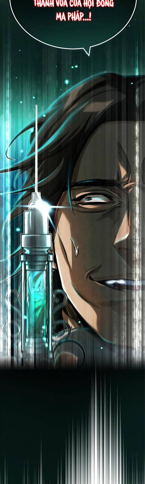 Sự Thức Tỉnh Của Hắc Ma Pháp Sư Sau 66666 Năm 82 trang 35