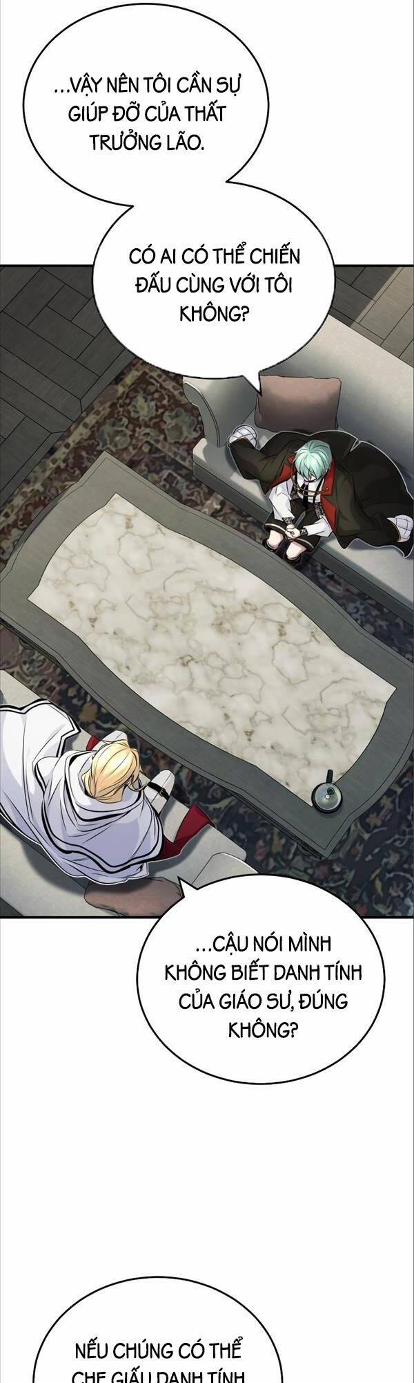 Sự Thức Tỉnh Của Hắc Ma Pháp Sư Sau 66666 Năm 82 trang 37