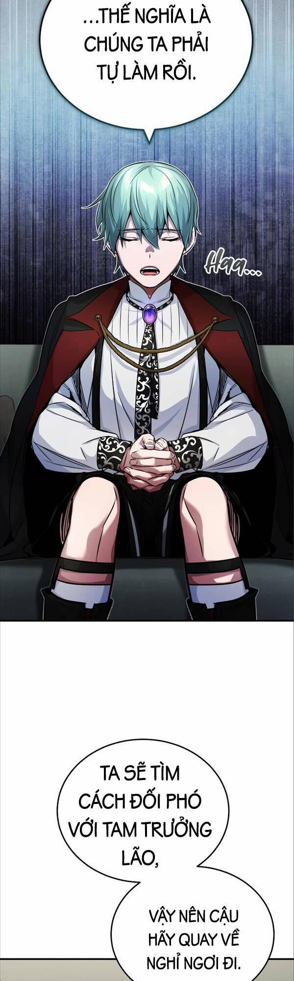 Sự Thức Tỉnh Của Hắc Ma Pháp Sư Sau 66666 Năm 82 trang 41