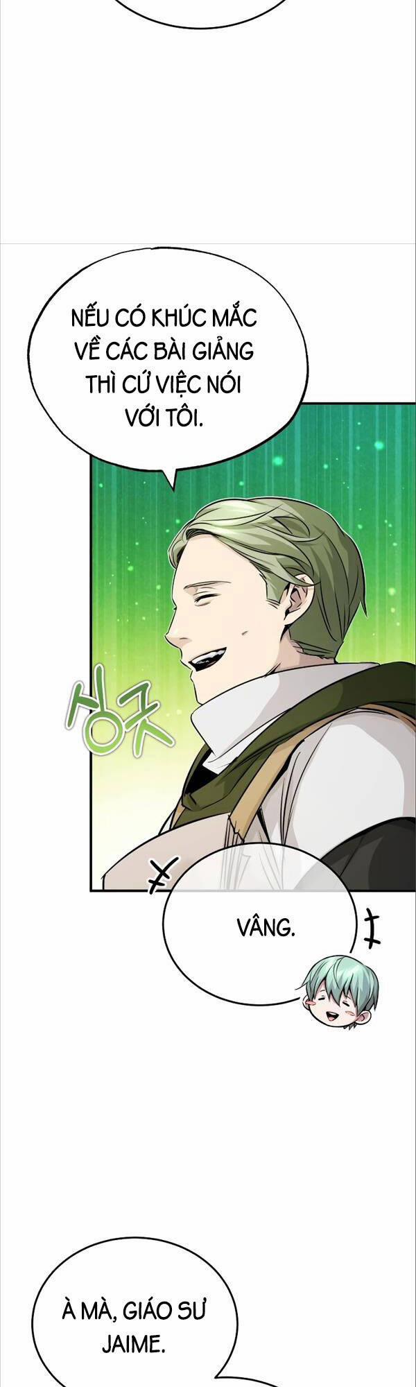 Sự Thức Tỉnh Của Hắc Ma Pháp Sư Sau 66666 Năm 82 trang 44