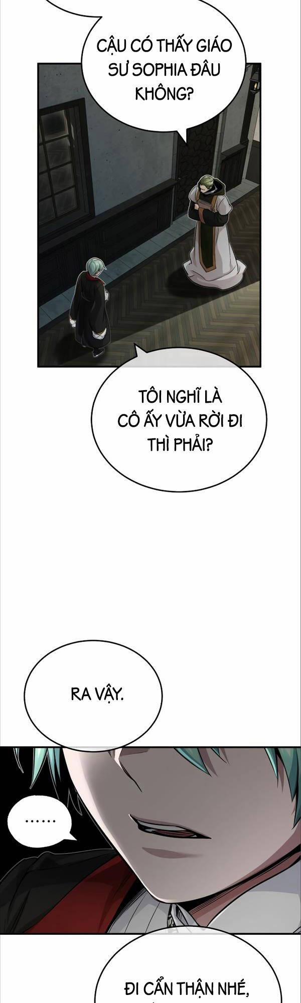 Sự Thức Tỉnh Của Hắc Ma Pháp Sư Sau 66666 Năm 82 trang 45