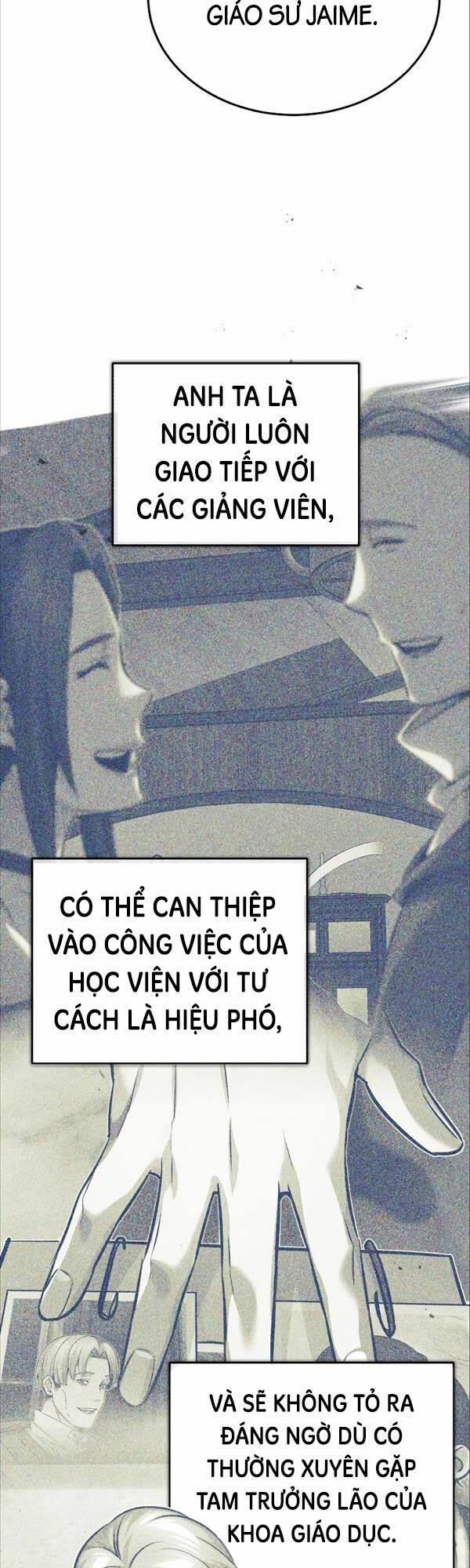 Sự Thức Tỉnh Của Hắc Ma Pháp Sư Sau 66666 Năm 82 trang 46