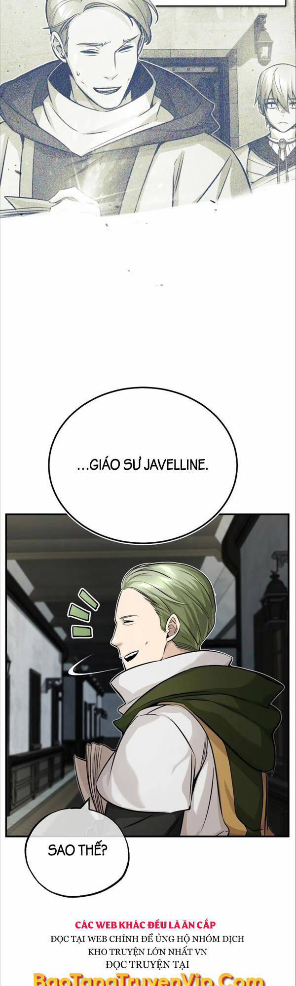 Sự Thức Tỉnh Của Hắc Ma Pháp Sư Sau 66666 Năm 82 trang 47