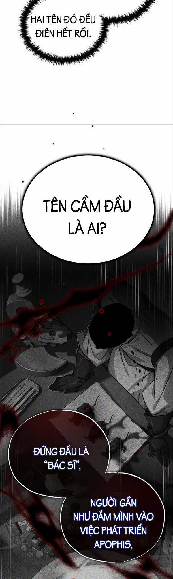 Sự Thức Tỉnh Của Hắc Ma Pháp Sư Sau 66666 Năm 82 trang 5