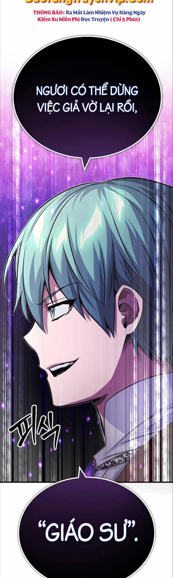 Sự Thức Tỉnh Của Hắc Ma Pháp Sư Sau 66666 Năm 82 trang 51