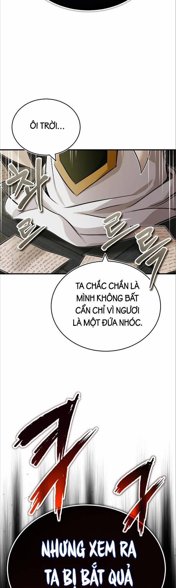 Sự Thức Tỉnh Của Hắc Ma Pháp Sư Sau 66666 Năm 82 trang 52