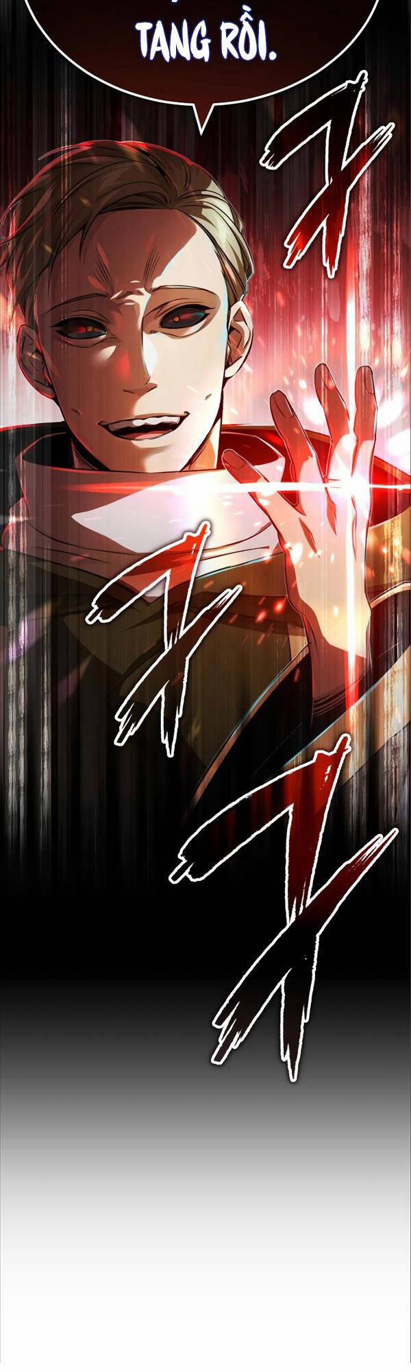 Sự Thức Tỉnh Của Hắc Ma Pháp Sư Sau 66666 Năm 82 trang 53