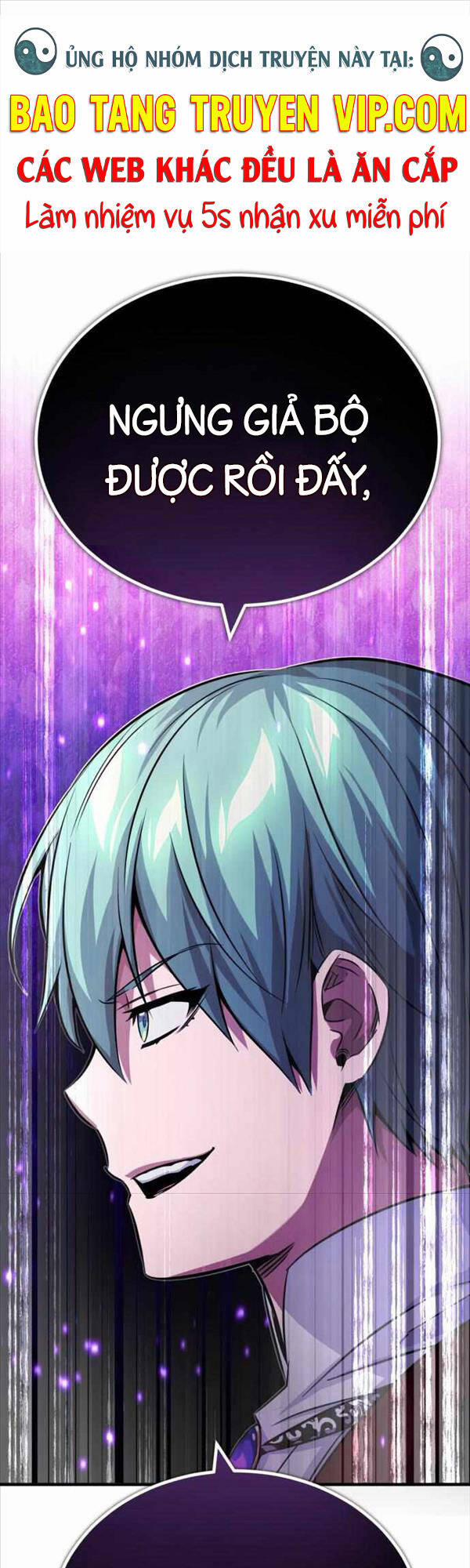 Sự Thức Tỉnh Của Hắc Ma Pháp Sư Sau 66666 Năm 83 trang 0