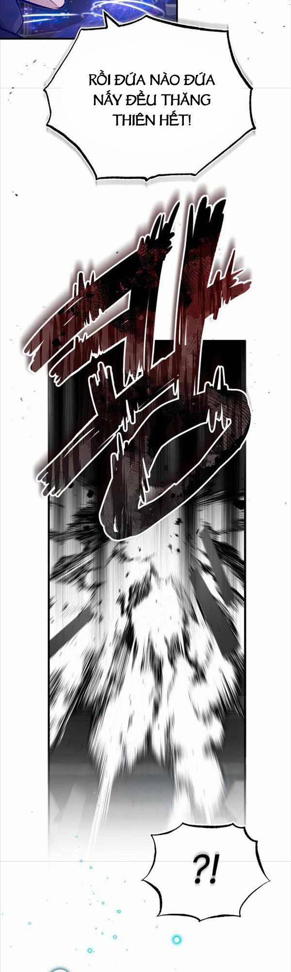 Sự Thức Tỉnh Của Hắc Ma Pháp Sư Sau 66666 Năm 83 trang 13