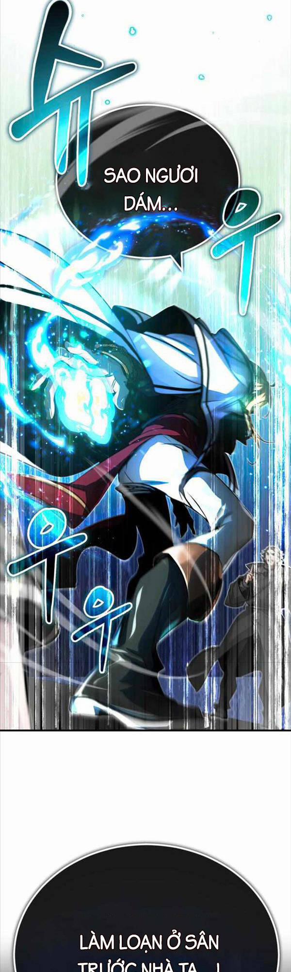 Sự Thức Tỉnh Của Hắc Ma Pháp Sư Sau 66666 Năm 83 trang 14