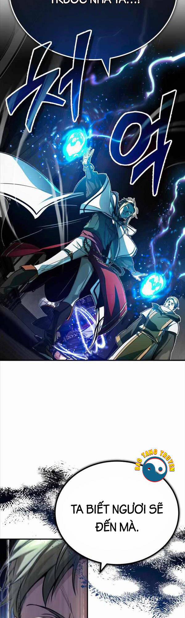 Sự Thức Tỉnh Của Hắc Ma Pháp Sư Sau 66666 Năm 83 trang 15