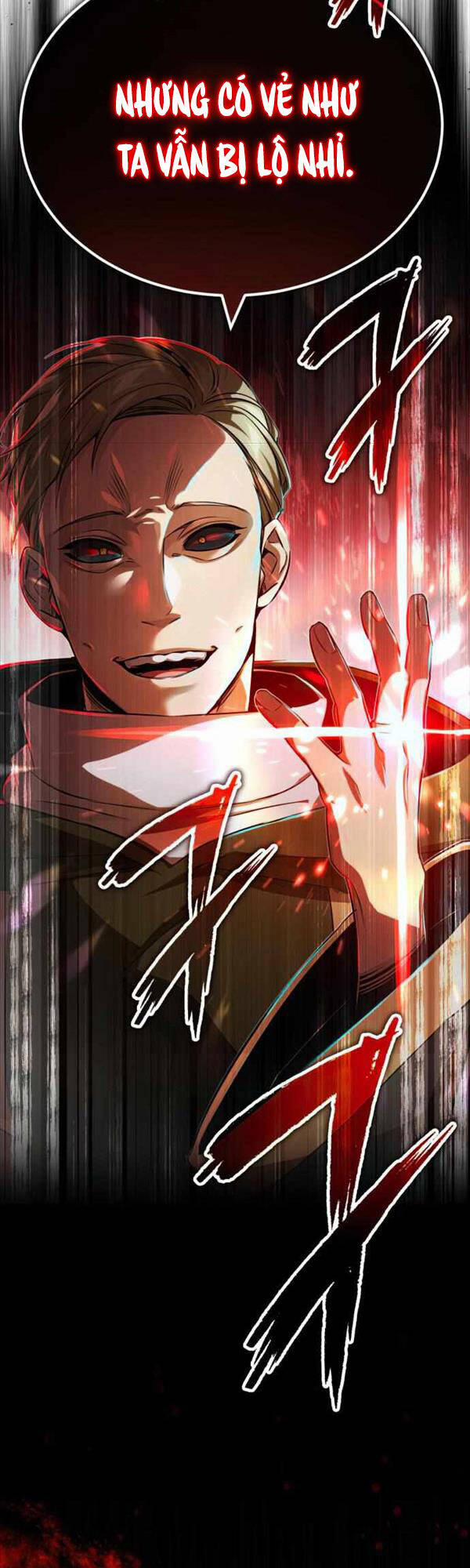 Sự Thức Tỉnh Của Hắc Ma Pháp Sư Sau 66666 Năm 83 trang 2