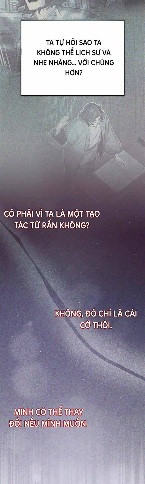 Sự Thức Tỉnh Của Hắc Ma Pháp Sư Sau 66666 Năm 83 trang 24