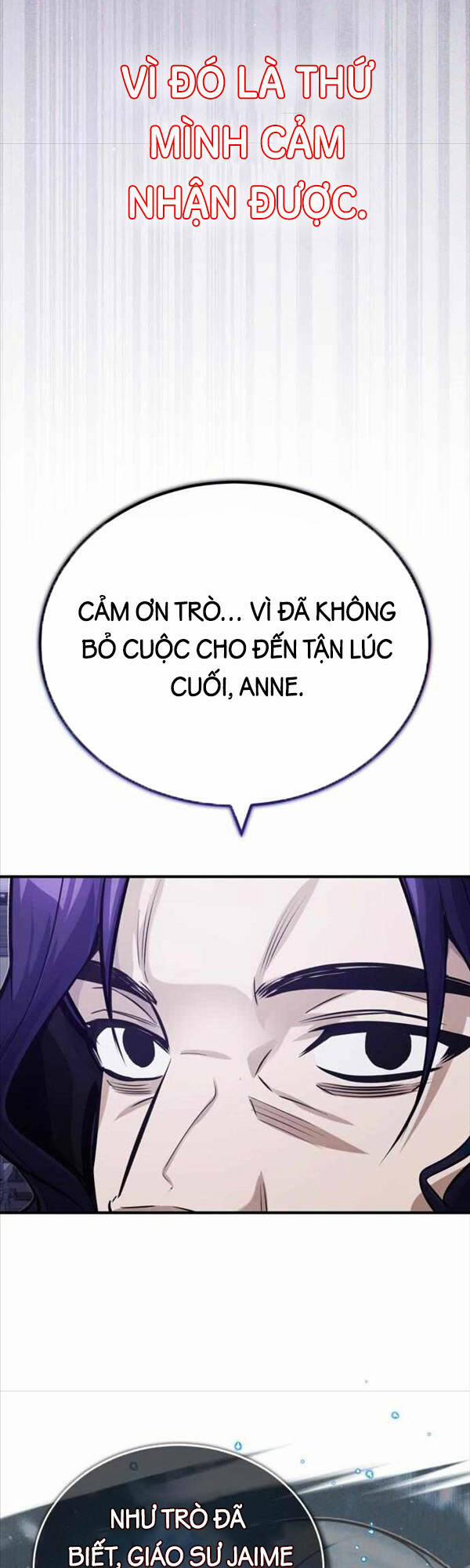 Sự Thức Tỉnh Của Hắc Ma Pháp Sư Sau 66666 Năm 83 trang 25