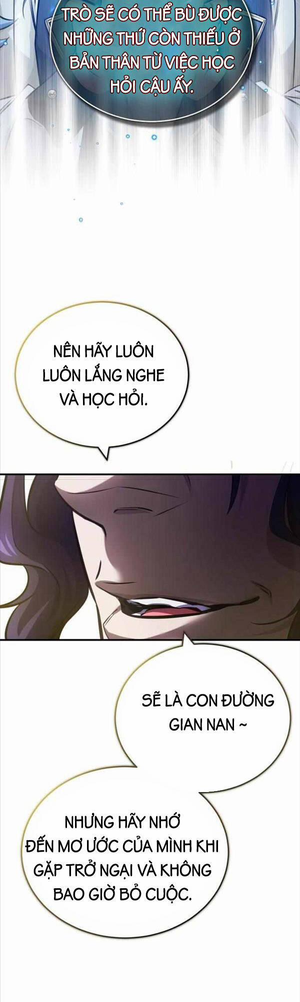 Sự Thức Tỉnh Của Hắc Ma Pháp Sư Sau 66666 Năm 83 trang 27