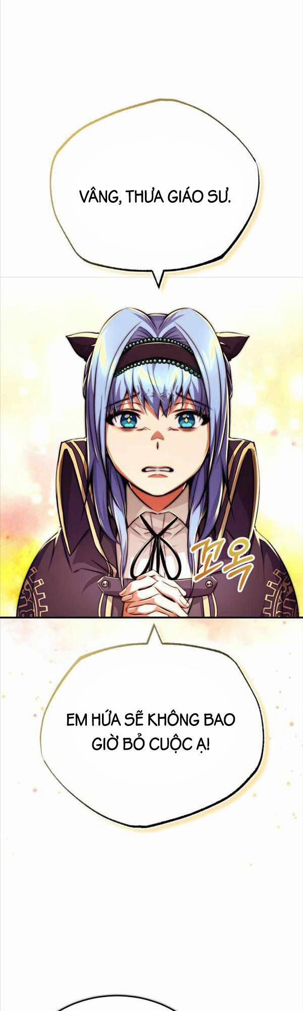 Sự Thức Tỉnh Của Hắc Ma Pháp Sư Sau 66666 Năm 83 trang 28