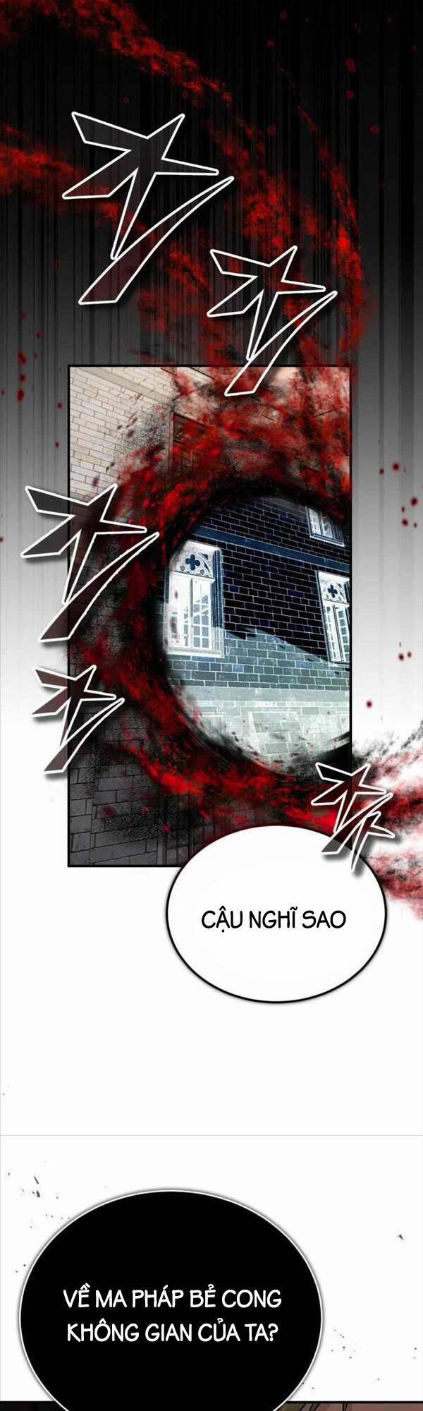 Sự Thức Tỉnh Của Hắc Ma Pháp Sư Sau 66666 Năm 83 trang 3