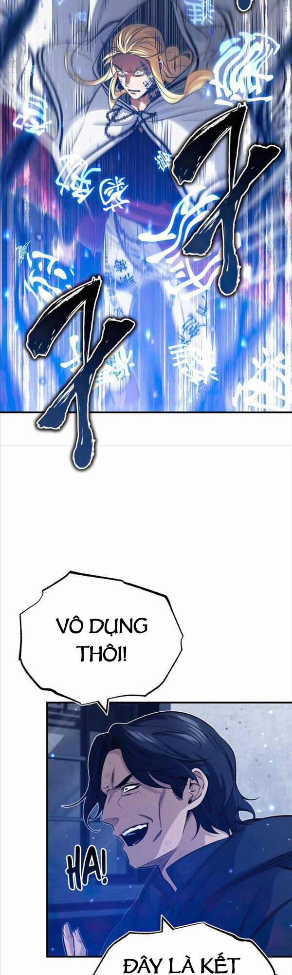 Sự Thức Tỉnh Của Hắc Ma Pháp Sư Sau 66666 Năm 83 trang 31