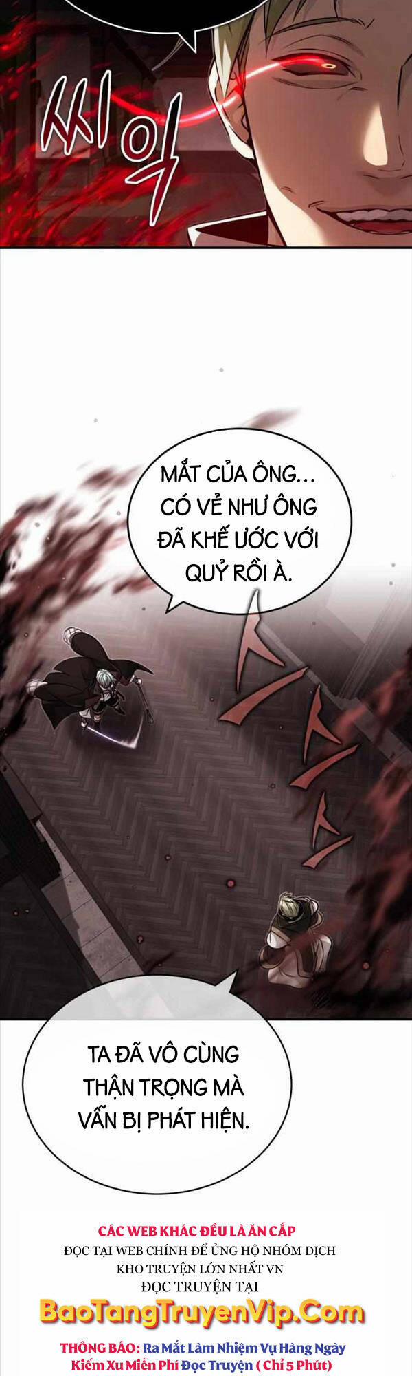 Sự Thức Tỉnh Của Hắc Ma Pháp Sư Sau 66666 Năm 83 trang 4