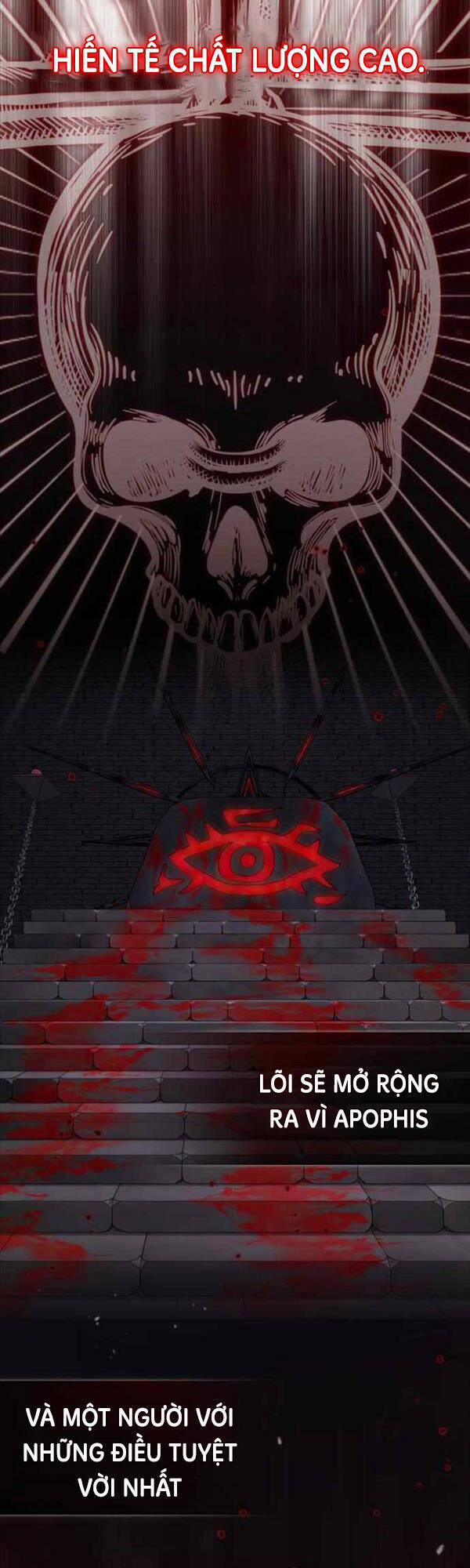 Sự Thức Tỉnh Của Hắc Ma Pháp Sư Sau 66666 Năm 83 trang 42