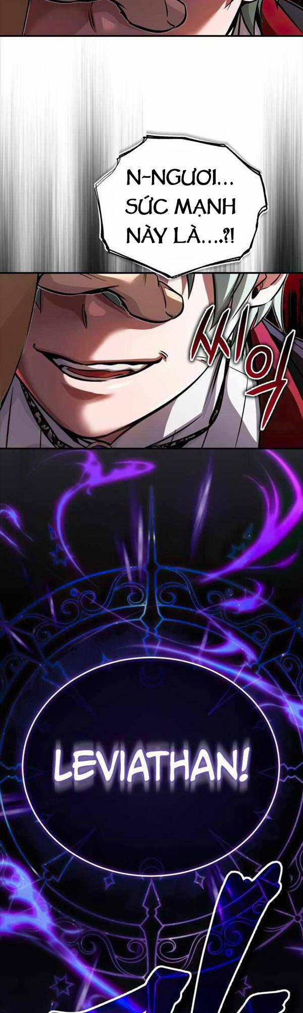 Sự Thức Tỉnh Của Hắc Ma Pháp Sư Sau 66666 Năm 83 trang 46