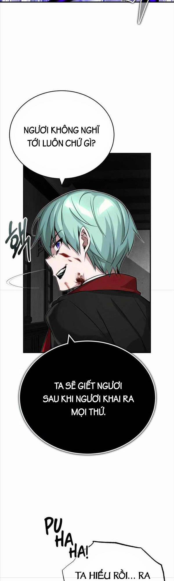 Sự Thức Tỉnh Của Hắc Ma Pháp Sư Sau 66666 Năm 83 trang 50