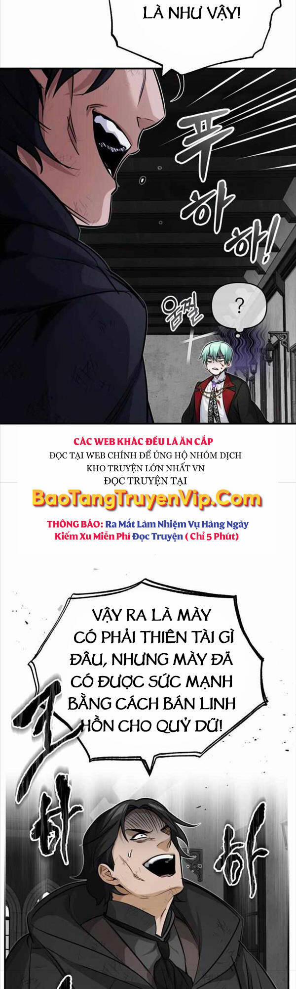 Sự Thức Tỉnh Của Hắc Ma Pháp Sư Sau 66666 Năm 83 trang 51