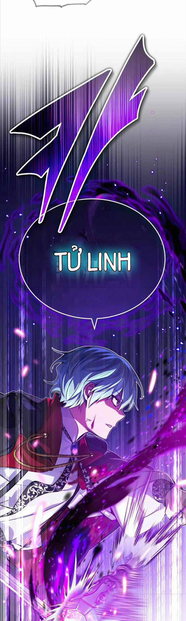 Sự Thức Tỉnh Của Hắc Ma Pháp Sư Sau 66666 Năm 83 trang 53