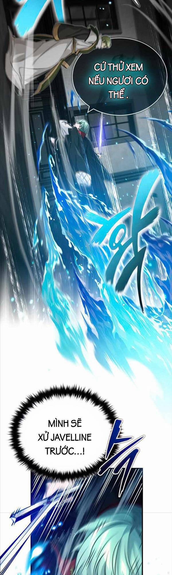 Sự Thức Tỉnh Của Hắc Ma Pháp Sư Sau 66666 Năm 83 trang 9