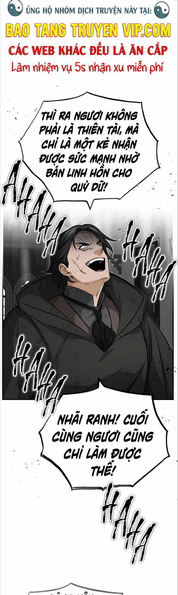 Sự Thức Tỉnh Của Hắc Ma Pháp Sư Sau 66666 Năm 84 trang 0