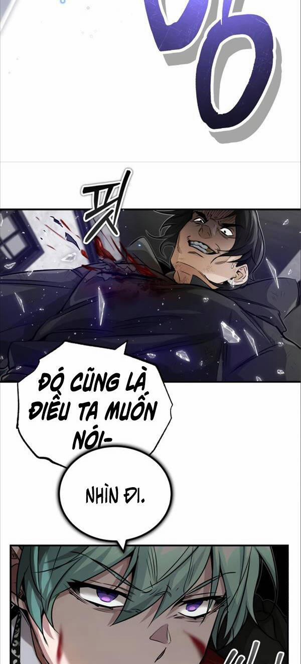 Sự Thức Tỉnh Của Hắc Ma Pháp Sư Sau 66666 Năm 84 trang 12