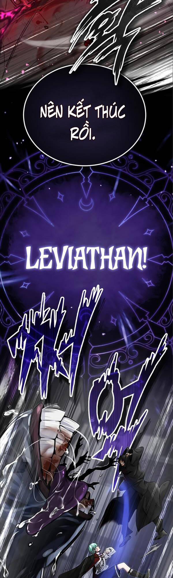 Sự Thức Tỉnh Của Hắc Ma Pháp Sư Sau 66666 Năm 84 trang 14