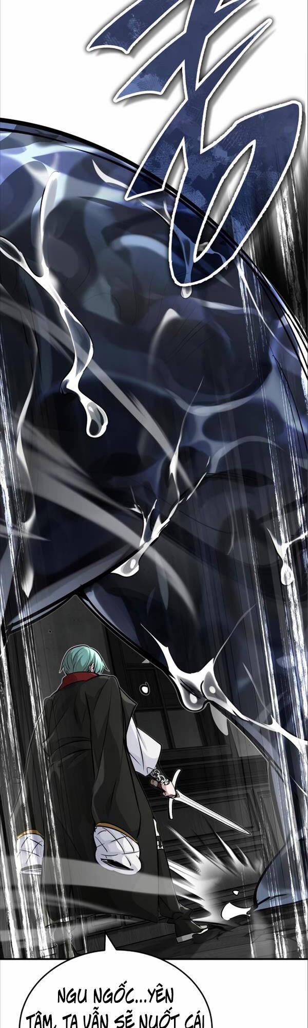 Sự Thức Tỉnh Của Hắc Ma Pháp Sư Sau 66666 Năm 84 trang 16