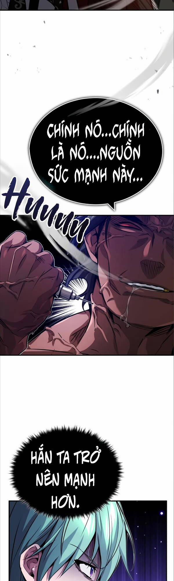 Sự Thức Tỉnh Của Hắc Ma Pháp Sư Sau 66666 Năm 84 trang 18