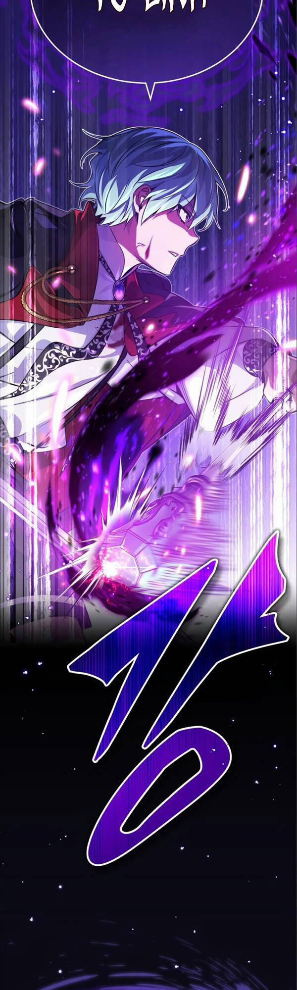 Sự Thức Tỉnh Của Hắc Ma Pháp Sư Sau 66666 Năm 84 trang 2