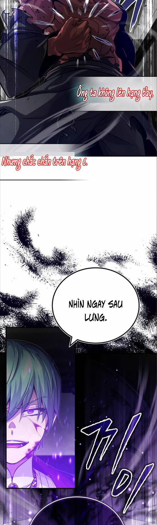 Sự Thức Tỉnh Của Hắc Ma Pháp Sư Sau 66666 Năm 84 trang 20