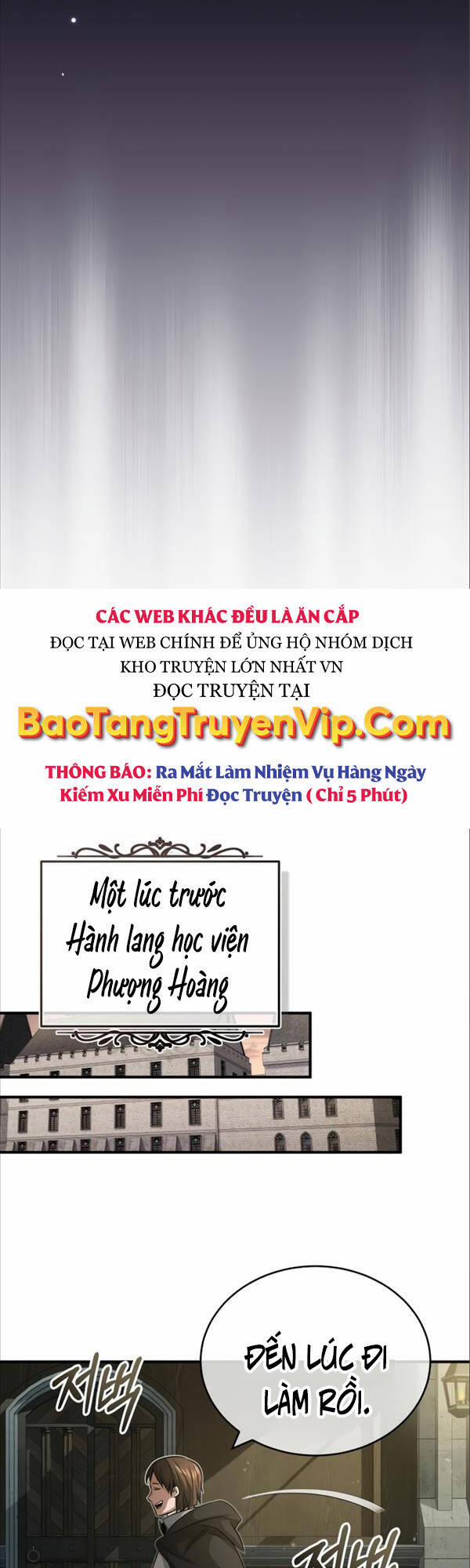 Sự Thức Tỉnh Của Hắc Ma Pháp Sư Sau 66666 Năm 84 trang 22