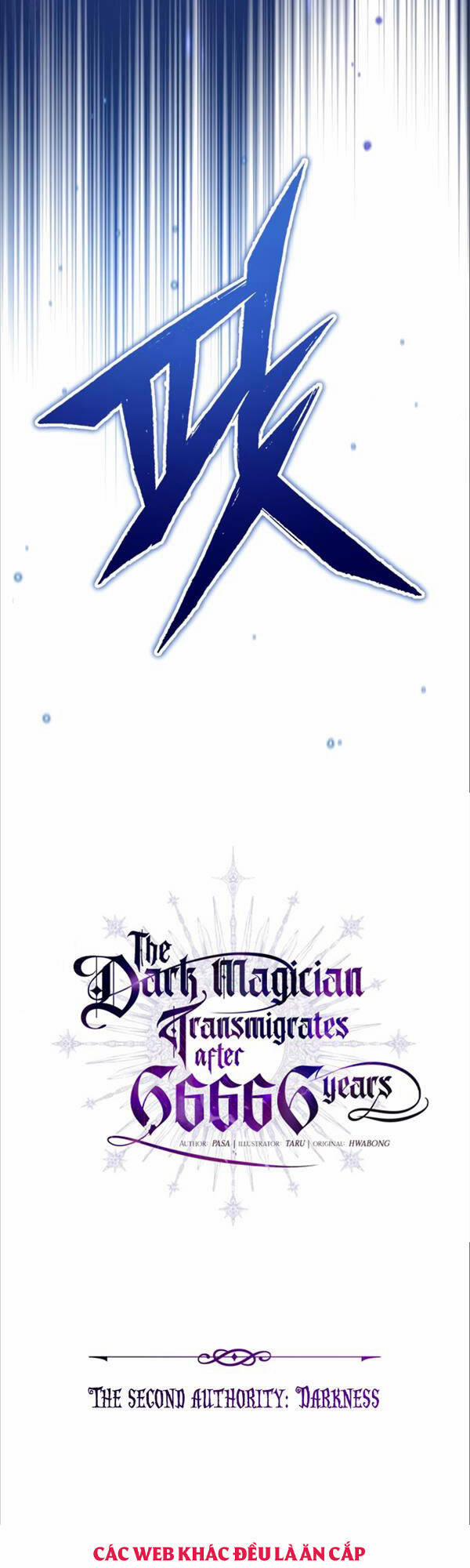 Sự Thức Tỉnh Của Hắc Ma Pháp Sư Sau 66666 Năm 84 trang 29