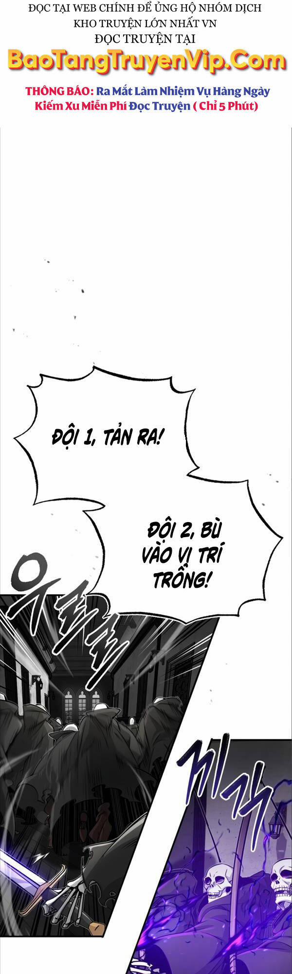 Sự Thức Tỉnh Của Hắc Ma Pháp Sư Sau 66666 Năm 84 trang 30