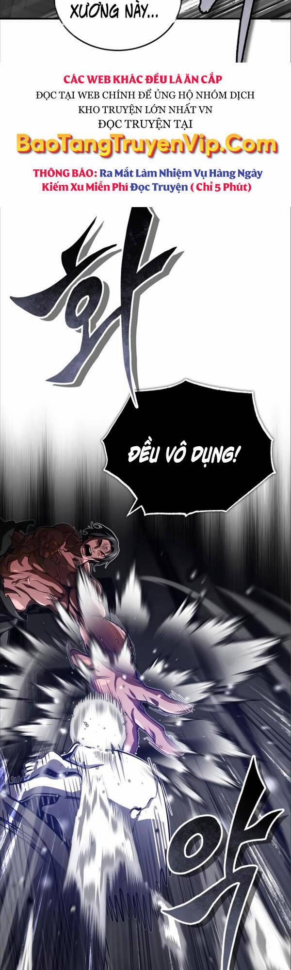 Sự Thức Tỉnh Của Hắc Ma Pháp Sư Sau 66666 Năm 84 trang 32