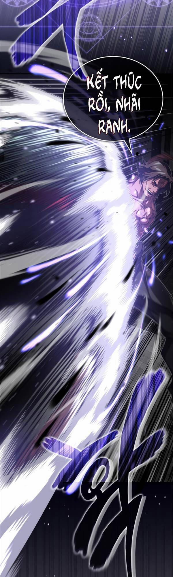 Sự Thức Tỉnh Của Hắc Ma Pháp Sư Sau 66666 Năm 84 trang 47