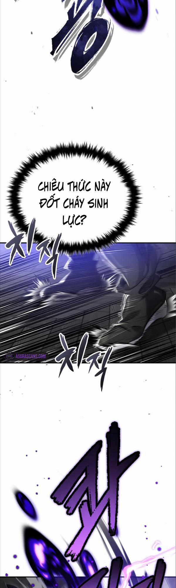 Sự Thức Tỉnh Của Hắc Ma Pháp Sư Sau 66666 Năm 84 trang 53