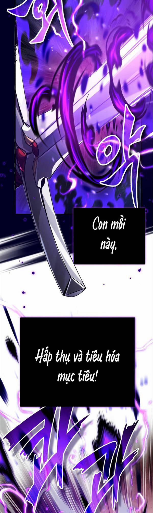 Sự Thức Tỉnh Của Hắc Ma Pháp Sư Sau 66666 Năm 84 trang 56