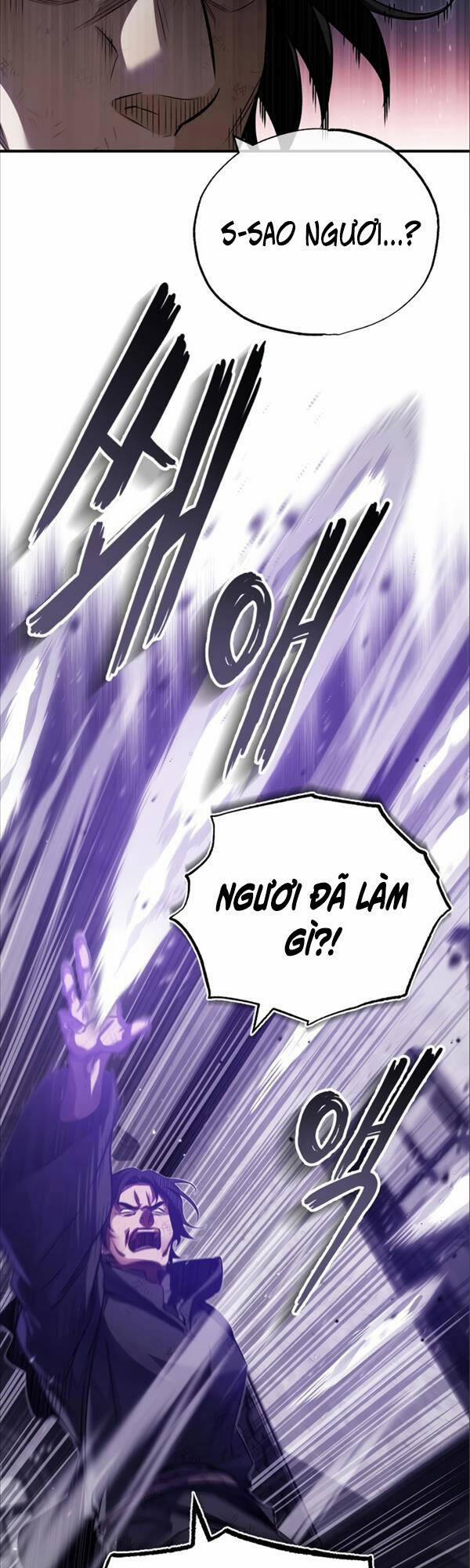 Sự Thức Tỉnh Của Hắc Ma Pháp Sư Sau 66666 Năm 84 trang 6