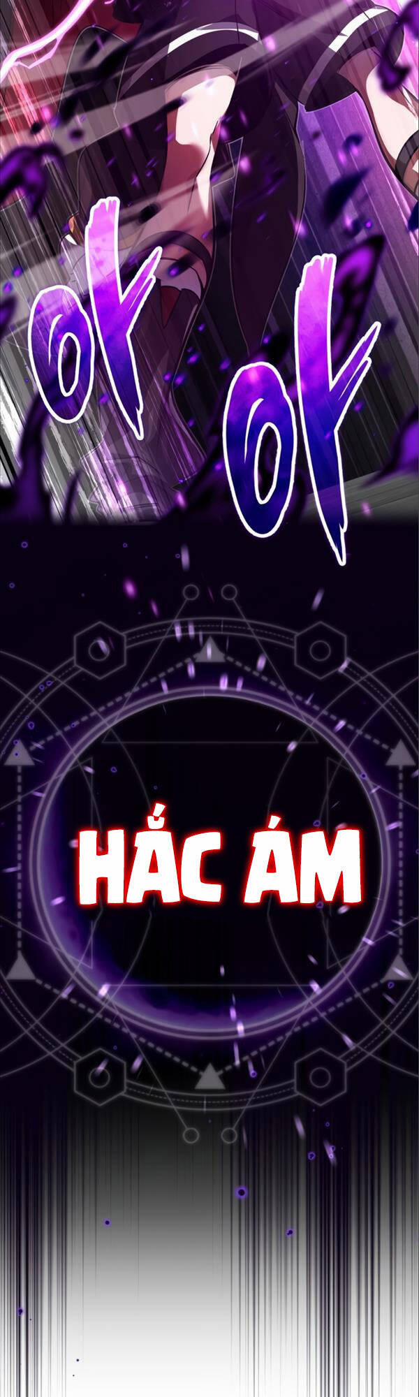 Sự Thức Tỉnh Của Hắc Ma Pháp Sư Sau 66666 Năm 84 trang 61