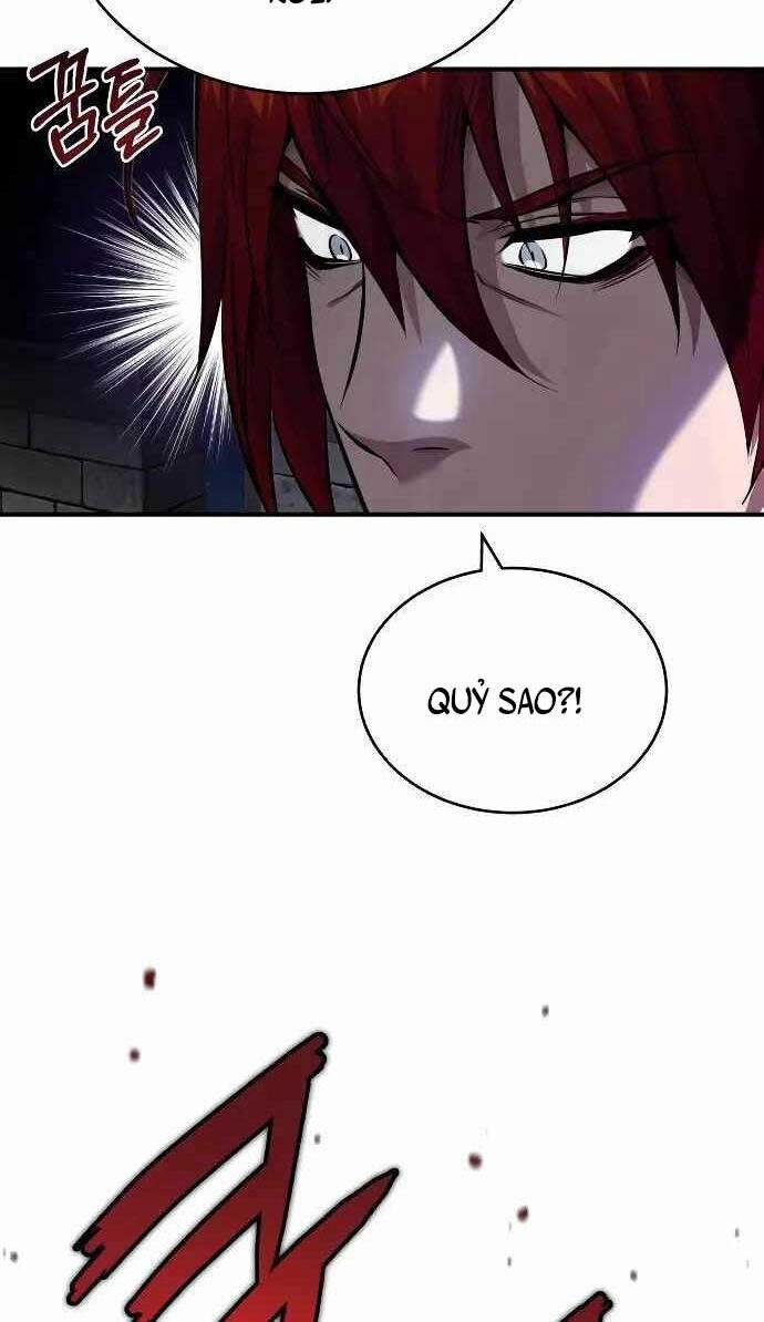 Sự Thức Tỉnh Của Hắc Ma Pháp Sư Sau 66666 Năm 85 trang 100