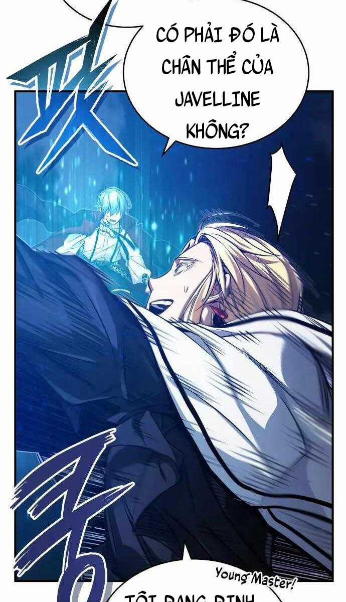 Sự Thức Tỉnh Của Hắc Ma Pháp Sư Sau 66666 Năm 85 trang 107