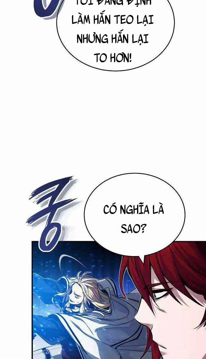 Sự Thức Tỉnh Của Hắc Ma Pháp Sư Sau 66666 Năm 85 trang 108