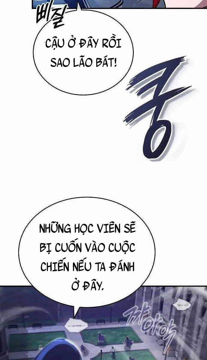 Sự Thức Tỉnh Của Hắc Ma Pháp Sư Sau 66666 Năm 85 trang 109