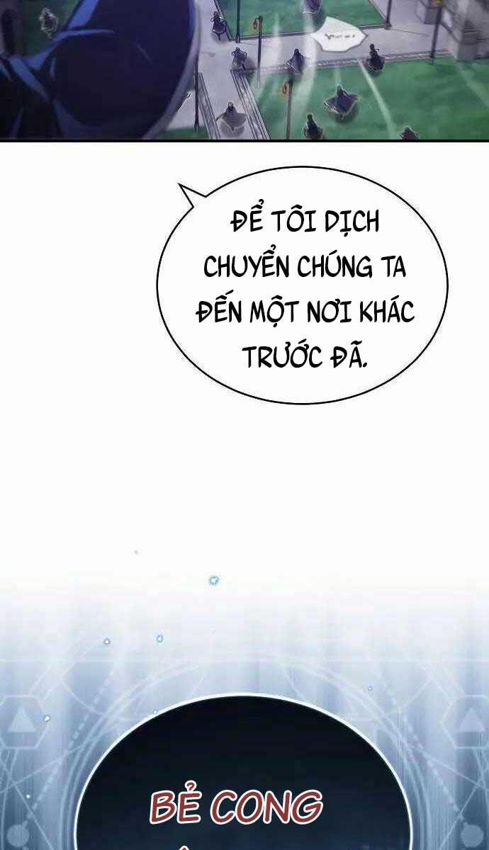 Sự Thức Tỉnh Của Hắc Ma Pháp Sư Sau 66666 Năm 85 trang 110